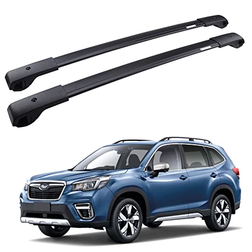 Comparison of Best Kayak Roof Rack For Subaru Forester [Experts