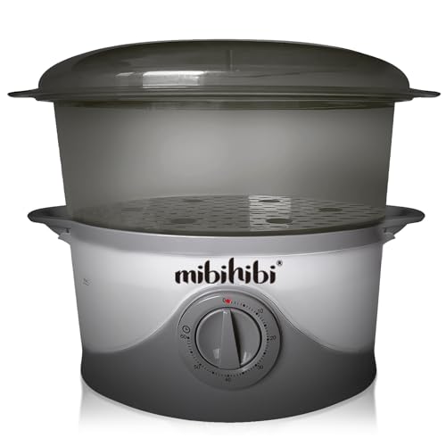 Image of Personal Household Use Moist Towels Steamer and Warmer - Holds 15 Moist Towels, Ready in 10-15 Mins, 60 Mins Auto Off Timer, Power Light. Facials | Pedicures | Manicures. 800 Watt