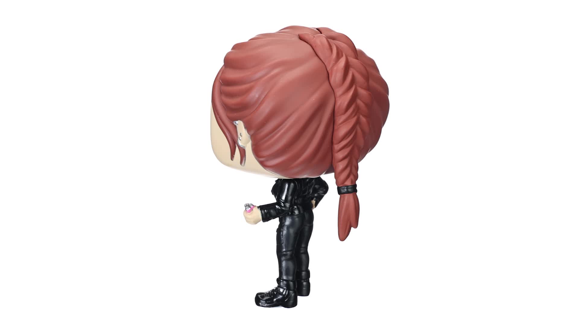 Funko Pop! Marvel Black Widow - (Street) - Figura de Vinilo