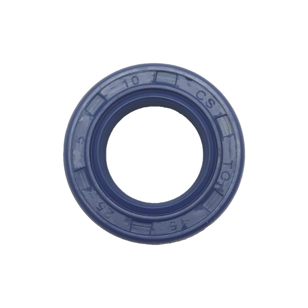 Kit de 20 Sellos de Aceite for Motosierra Compatible con MS180, MS170, MS250, MS230, MS210, 017, 018, 021, 023 y 025. Piezas de Motosierra n.° 9638 003 1581.