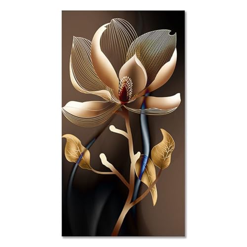 Kit complet 5D Noël diamond painting grand format 80x220cm