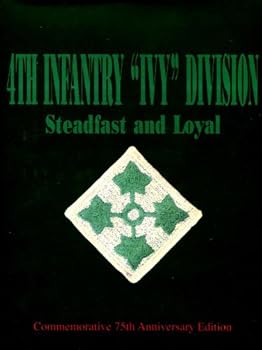 Hardcover 4th Infantry Div: Vol II Book