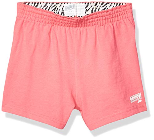 Soffe Girls 7-16 Camp Short