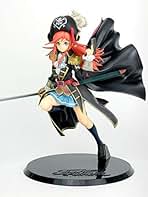 AMAKUNI ドロンジョ 1/7 限定フィギュア　ホビージャパン 夜ノヤッターマン ドロンジョ | ホビージャパン限定フィギュア情報