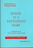 Bridge Is a Partnership Game