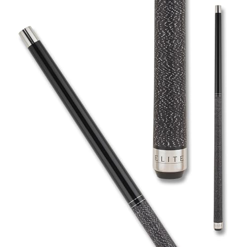 Elite Heavy 27oz Banned Break Cue miniatura 2