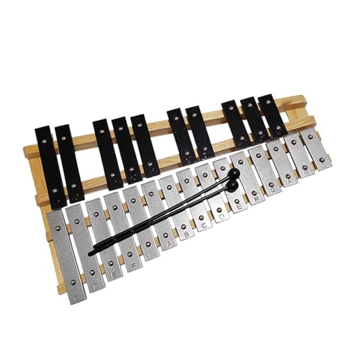 Glockenspiel SҌ 25 m[g vȃA~v[g ObPVs[ ؋ mbNAEg Ŋy