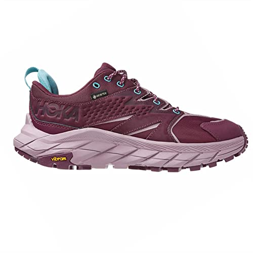 Image of Hoka Womens W Anacapa Low GTX