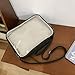 EPIPHQNY Tote Bag for Women, Womens Clear Shoulder Bag Japanese Styles Crossbody Bags Student Schoolbag Itabag Messengers