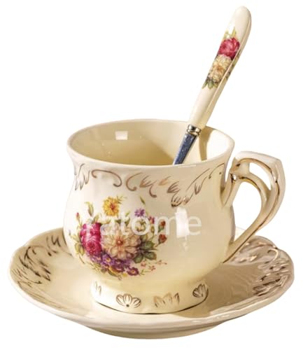 女性フィギュアと花柄カップのセット カップ ソーサー 花柄」の人気商品一覧 | 安い商品を通販サイトから