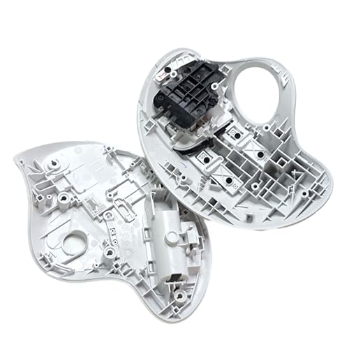 Coque pour M575 Trackball contre la fatigue de la main avec texture grip - 4