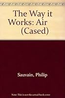 Air (Way It Works) 0431007489 Book Cover