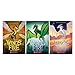 Wings of Fire Series Complete Collection Set, Books #1 - #18
