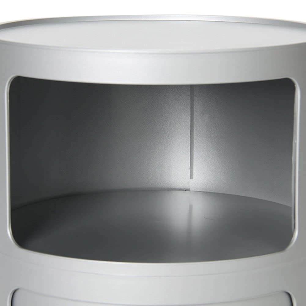 Amazon｜【KARTELL】[ カルテル] EU正規品 コンポニビリ ラウンド