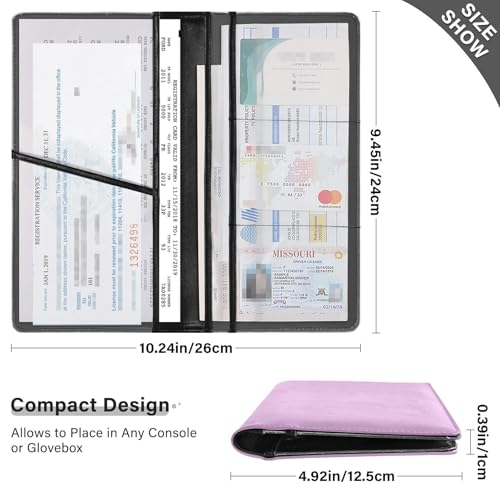 Organizador de Documentos Slim miniatura 3