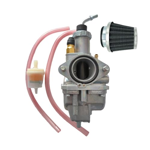 Carburateur Yamaha YTM200 YFB250 élimine les fuites moteur