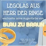 In Herr der Ringe unterhalten sich niemals Frauen: Alles, was du über Herr der Ringe garantiert noch nicht wusstest
