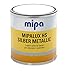 Produktbild Mipa Mipalux HS Silber Metallic Alkydharzlack für innen & außen 375 ml.