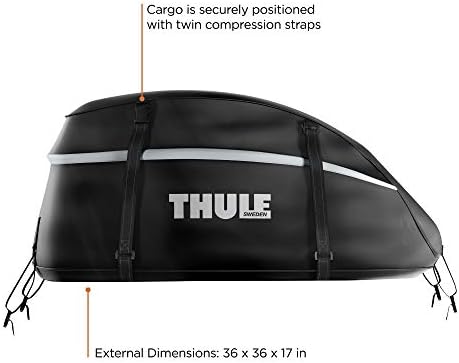 Amazon.com : Thule Outbound Rooftop 