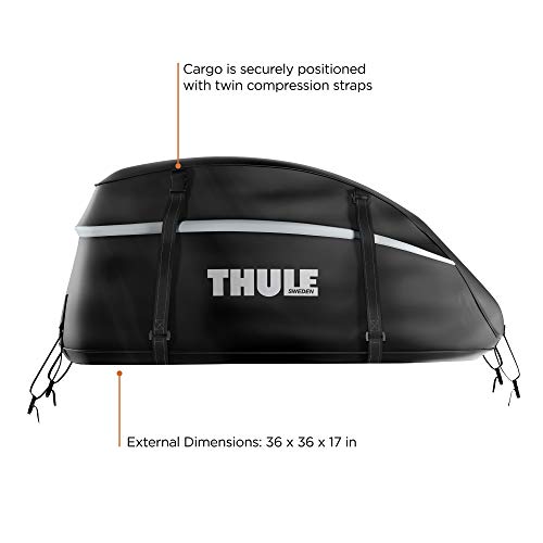 Recopilación y reviews de Porta esquís thule favoritos de las personas. 15 Imagen adicional