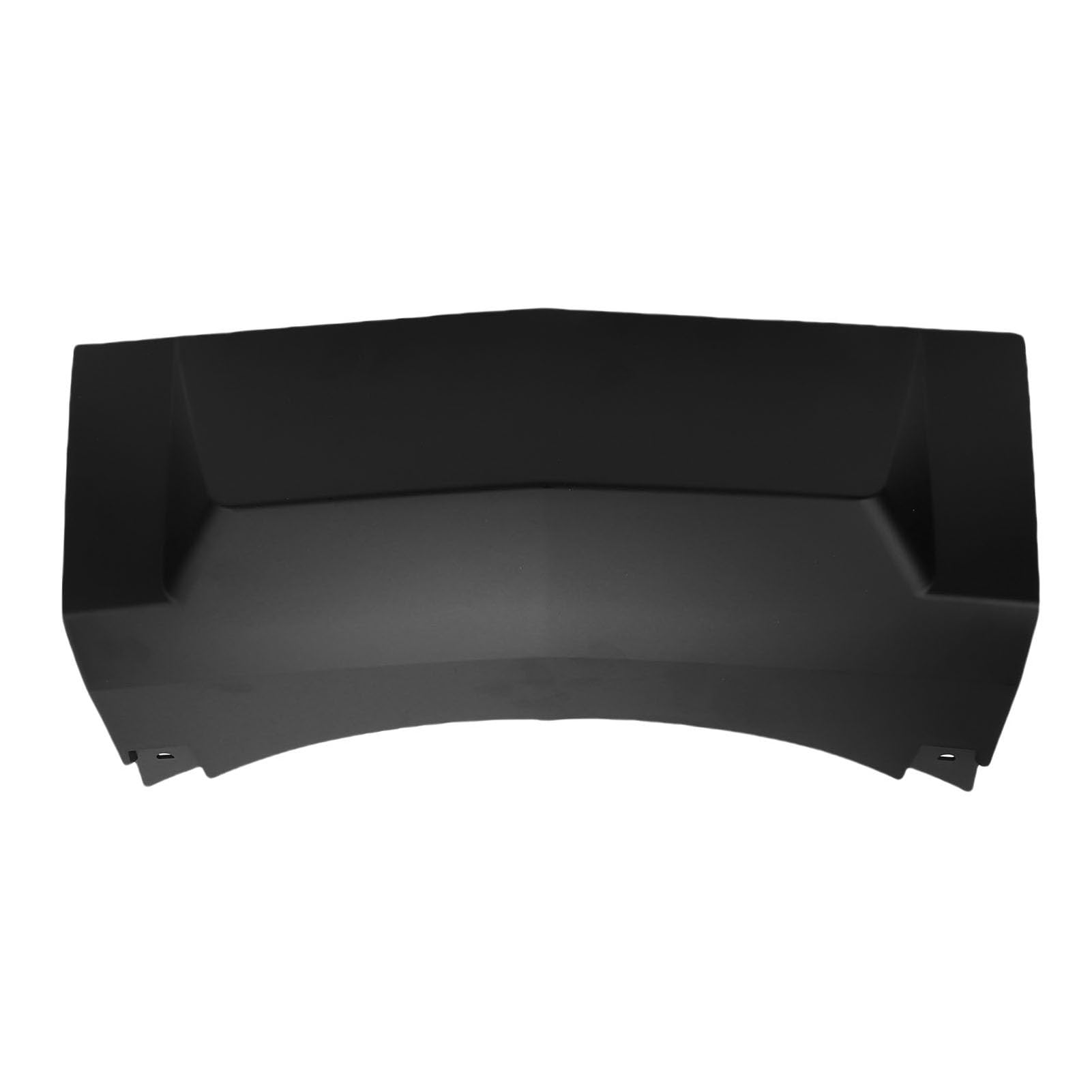 Copertura per Occhiello di Traino Posteriore di Eccezionale Durata per 85139539, Copertura Gancio Traino con vestibilità Precisa (Nero)