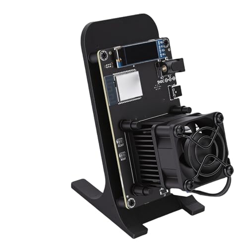 Imagen de Gugxiom Minero de Bitcoin de Código Abierto de 1