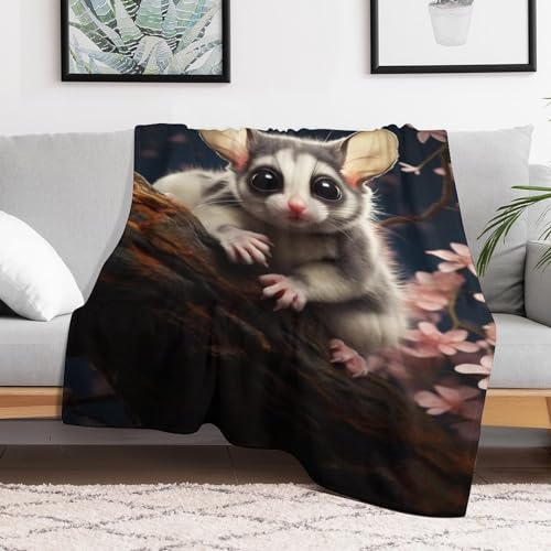 Manta de franela suave para sofá de salón de 130x150 cm gris 3