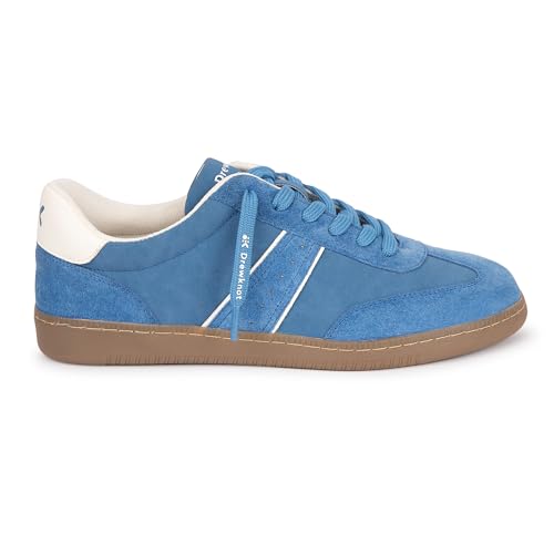 Image of Skyrise Ocean Crest Sneakers for Man Lightweight Shoes for Man Ocean Stylish, Comfortable Mesh Lightweight and Durable Shoes (UK Size) with 3 Month Warranty