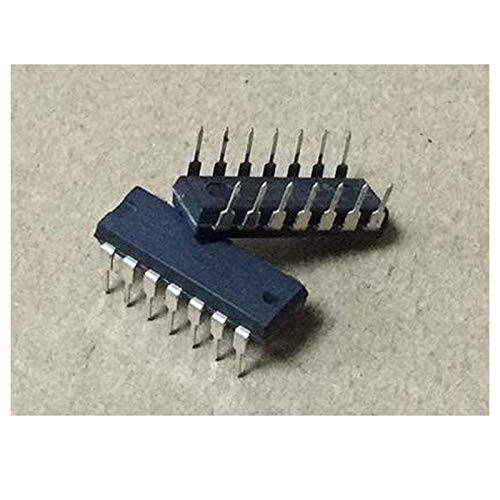 20PCS CD4069UBE DIP14 CD4069U DIP CD4069 DIP-14 CD4069BE