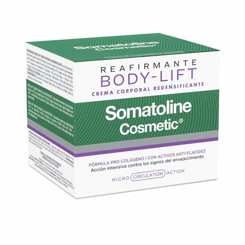 Somatoline Cosmetic Rassodante Corpo Crema Giornaliera 300 ml