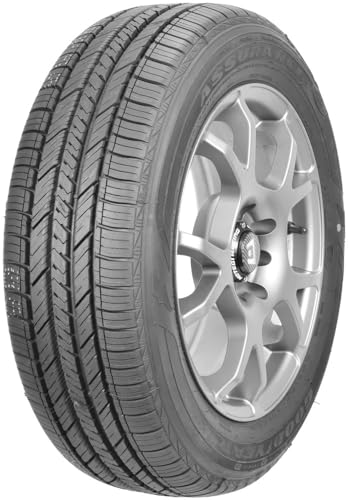 Goodyear Assurance Fuel Max 255/65R18 Tire