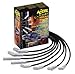 Accel 9060 Extreme 9000 Heat Reflective Wire Set