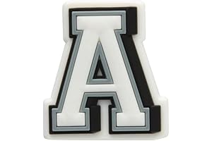 Ohio State Jibbitz for Crocs: Express Your Buckeye Spirit!