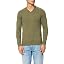 27681 - Bleak Green Melange