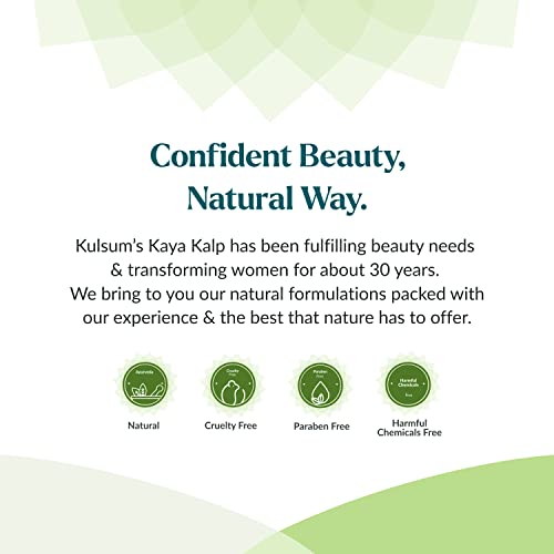 - Diamond Facial Kit For Rejuvenate, Rapair & Glow,170 g