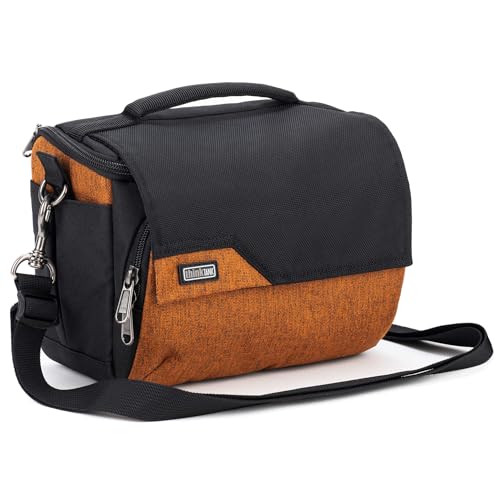 Bolsa Think Tank Mirrorless Mover 20 Naranja Med/Grande miniatura 4