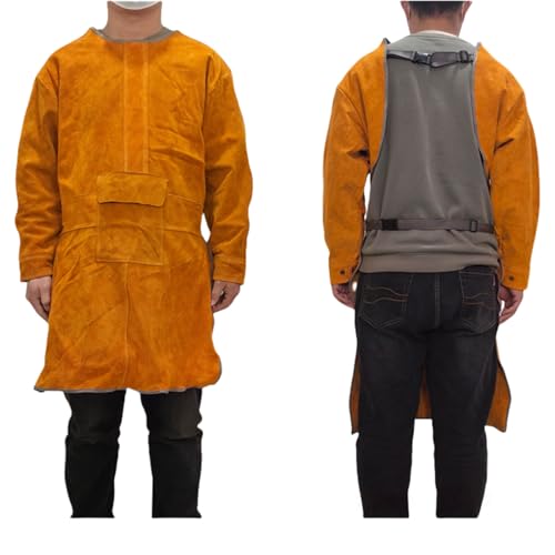 作業服 溶接エプロン 耐熱」の人気商品一覧・価格比較 - 価格.com