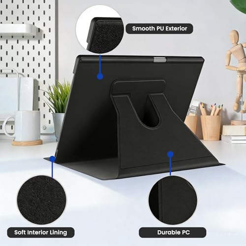 Image of ZORBES Folio Case Compatible with Remarkable Paper Pro11.8 (2024)