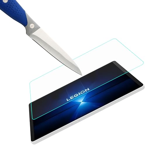 Protector de Pantalla Mr.Shield para Lenovo Legion Y700 8.8" 2 Pack miniatura 4