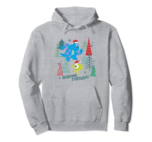 Sweat Monsters Inc Disney le cadeau de Noël idéal pour fan de Pixar