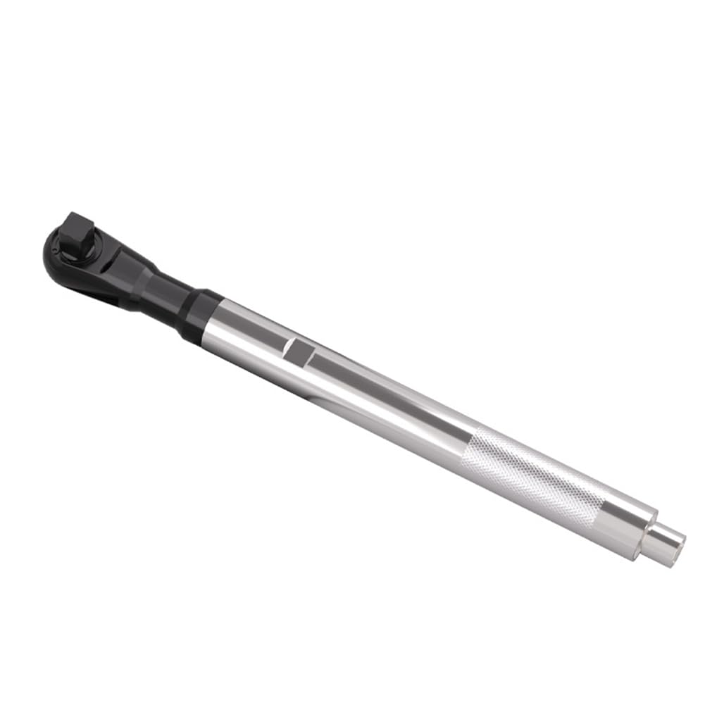 Aundhegrtt As Shown Electric Ratcheting Wrench Heavy-Duty Alloy Gear Spanner Extension Tire Wrench Automotive Car Gear Spanner Extension Rod