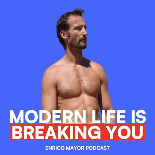Stop Chasing a "Perfect Life": The Truth About Satisfaction & Growth | Enrico Mayor Podcast #17