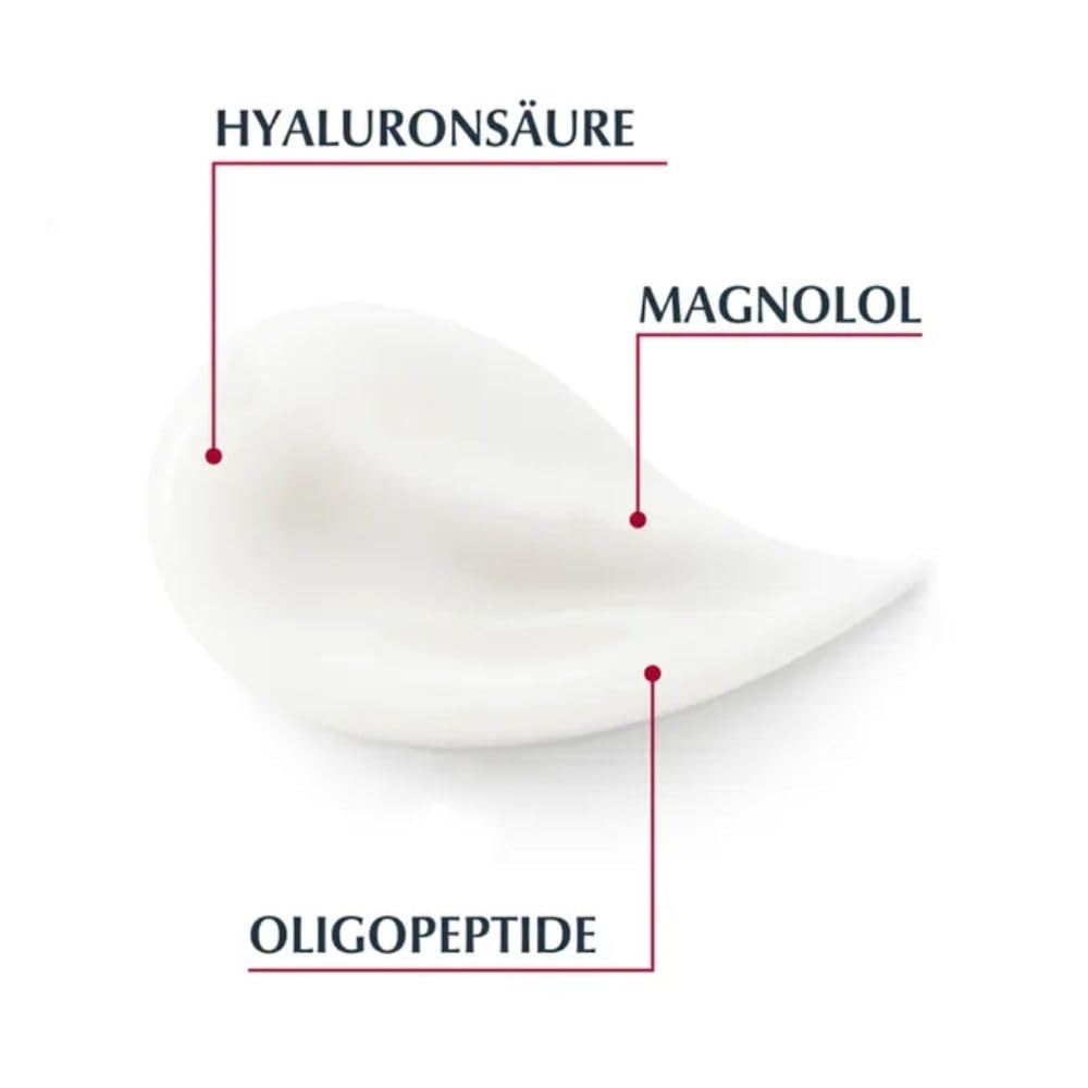 Eucerin Volume-Filler Tagespflege trockene Haut, 50 ml Crema