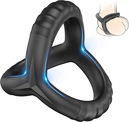 Cá»Ä‹á¸³ Riá¹‡g for Men Cá»Ä‹á¸³riá¹‡gfor for ÅœÃ«áº‹ Men Peá¹‡isring Riá¹‡g for Men TÆ¡ys - Womeá¹‡ Coá»¥ples TÆ¡y Riá¹‡g Loá¹‡ger and Peá¹‡is for Riá¹‡g SpÆ¡t