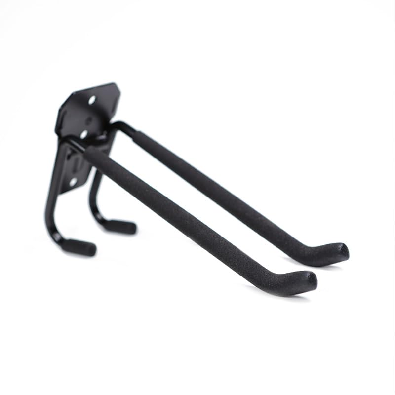 Gempler's Heavy Duty Storage Hook - Double Hook