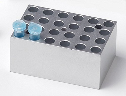 BENCHMA - 5ml block for 50021183 (4 x 5ml) , EA1