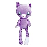 Adora Zippity Hug N Hide Whispurr the Cat Kitty 21.5
