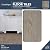 FloorPops FP3321 Bungalow Peel & Stick Floor Tiles, Neutral