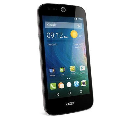 美品 楽天モバイル acer T01 Liquid Z330 1 点 リセット済 18120