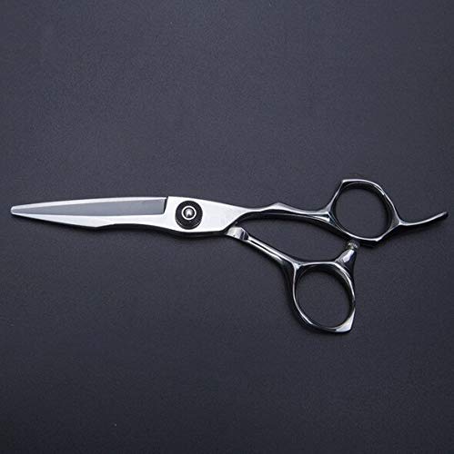 Tijeras de peluquería Profesionales de 15 cm (6 Pulgadas), Fabricadas en Acero japonés 440c 9cr13.